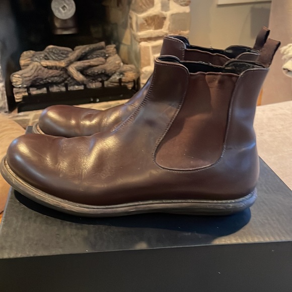 Men’s size 12 Prada Boots - Picture 3 of 4